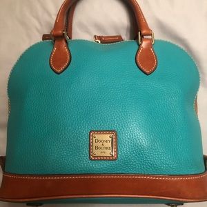 Dooney and Bourke Handbag